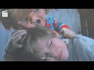 Chucky, la Poupée de sang : Tuer le père