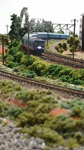 北斗星(試運転2)