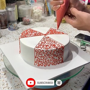 73K views · 857 reactions | Beautiful Cake Decorating Ideas For Party ✌✌ | 3M Cooking | Facebook