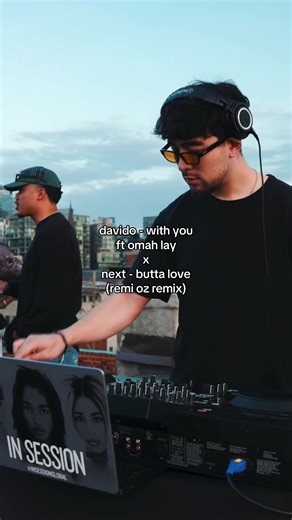 davido ft. omah lay x next - butta love remix oz remix @davido @ANGEL🕊️ @Remi Oz #dj #djset #djmix #rnb #rnbvibes