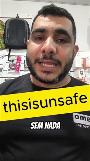 SECRET CODE for the "Your connection is not private" Error