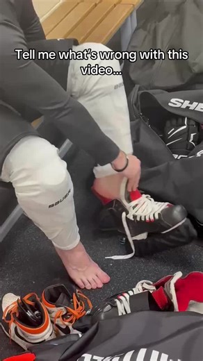 Unforgettable Hockey Moments That Will Leave You Speechless