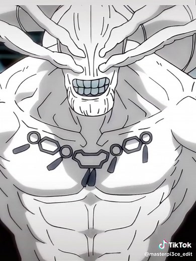 Understanding Mahoraga in JJK Explained