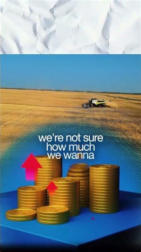 Farm Expansion Plan: How to Be Ready Before the Phone Rings #shorts