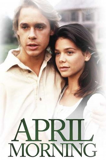 April Morning (1988) - Movie