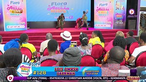 14 reactions | To Vote for ALOIS OWUSU DARKWAH #128 Kindly Dial *713*204# To The Contestant Short Code On All Networks #atinkakidsdanceseason2..... Wo bɛ sa afeeeeli #floratissue #tobvital | Atinka TV Ghana | Facebook