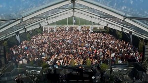 Claude VonStroke 💕💕 Music On Festival | Amsterdam (Netherlands) tch the full set with Tracklist On DanceTelevision Website&Apps | Tech House Terrace