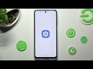 MOTOROLA MOTO G23 - How to Manage Auto Brightness? Increase & Decrease Display Bright Automatica