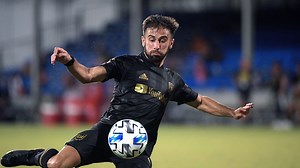 What the Crew did with 2 weeks off before hosting Cincinnati in the 'Hell Is Real' derby