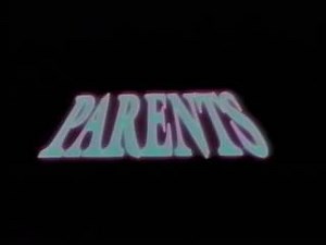 3 comments | Parents is a 1989 Canadian-American black comedy horror...