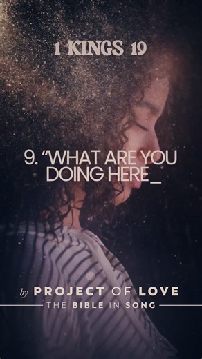 18K views · 190 reactions | LYRICS - 1 Kings 18/19 - A Mighty...