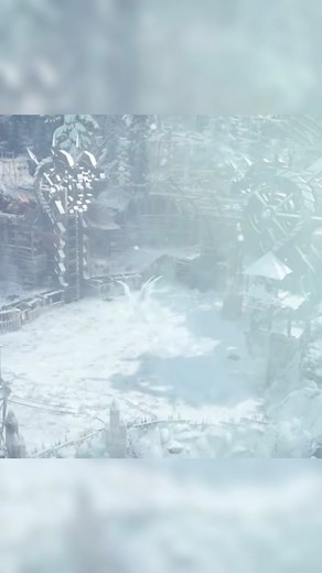 Valkana - The Wise Elder Dragon | Monster Hunter Iceborne