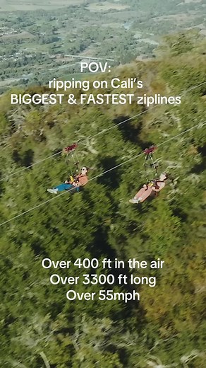 We like being outside, being together, and going fast. 🚀