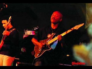 Teddy Baptiste - Pistig ( fo mi met la pat ).wmv