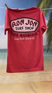 Is "The Original" Ron Jon Surf Shop your favorite store, but you can't plan a trip to New Jersey until next summer? No worries. Select Long Beach Island items are now available online. Shop LBI Products: https://www.ronjonsurfshop.com/locations/long-beach-island-nj Music: Mornings Musician: Jeff Kaale | Ron Jon Surf Shop Main Page
