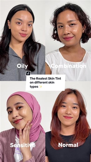 The Realest Skin Tint: A Safe and Comfortable Option for Every Skin Type