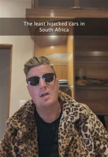 Clean Cut Skolly: The South African Style Journey