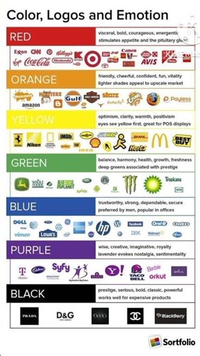 Color emotion ✨️