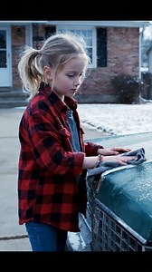 "My Sister Vanished 8 Years Ago. I Found a 10-Year-Old Girl Washing Cars in the Rain Wearing Her Bracelet. I Was So Sure It Was Her, I Demanded a DNA Test. The Results Weren't Just Wrong—They Pointed to a Truth More Terrifying Than I Ever Imagined. My life ended eight years ago, on a Tuesday. I was 20. I was supposed to be watching my two-year-old sister, Maya. I was in the back room, writing code. I looked away for 30 minutes. When I looked up, the back gate was open. And she was gone. My succe