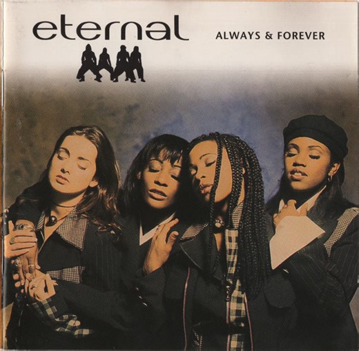 Eternal - Always & Forever