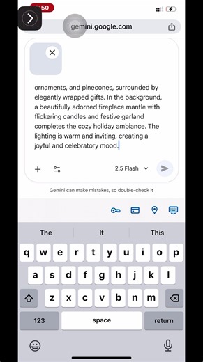 120K views · 2.5K reactions | How to use Ai to generate your birthday photo Shoot  #lifestyle #fblifestyletyle#coachings | Lilly's kitchen | Facebook