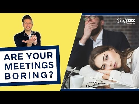 5 Simple Activities to Make Team Meetings More Fun and Engaging