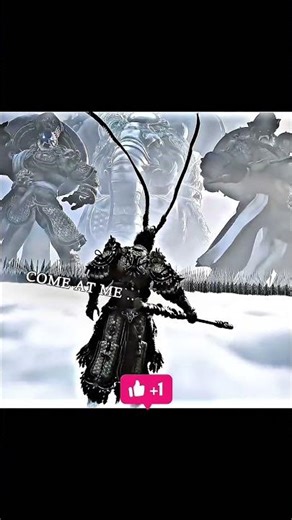 Wukong Is AURA! 🔥 #blackmythwukong #shorts