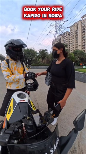 book your private ride 🥰 #ride #rapido #cutegirl #tranding #youtubeshorts #shorts #shortsfeed