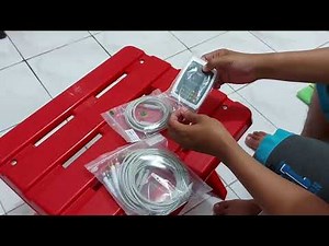 CONTEC 8000G (Part 2)