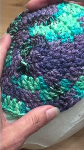 Bonnet vintage ‪@AlextitiaTutoCrochet‬ #crochet
