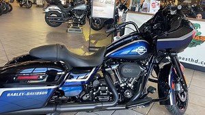 29 reactions | Another custom paint job completed by Koch Custom Paint. Check out this 2021 Road Glide Special that's sportin' all the Black and Blue vibes. We could picture you rollin' on a ride as unique as this. Test rides available all day. | Emerald Coast Harley-Davidson | Facebook