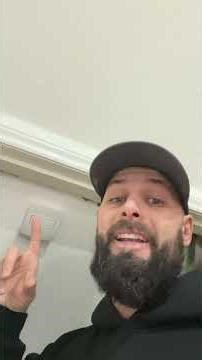 Installing A Fire Angel Fire Alarm System #ad #howto #homeimprovement