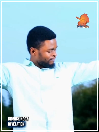 BIONICK NGOY RÉVÉLATION #boinickngoy #canonvocal #vocal #gospelmusic #gospel