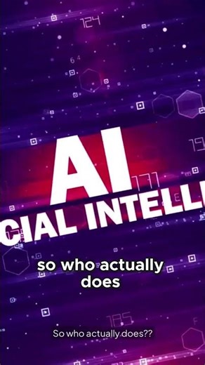 AI Revolution 2025 | Owned by No One, Used by Everyone