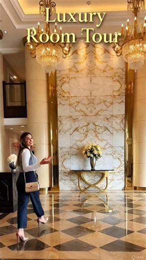 Luxury Room Visit #luxury #home #luxurystayinside