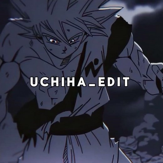 GOKU EDIT 🔥| edit one more game (slowed) #capcutedit #capcuttutorial #capcutanimeedit #tutorial