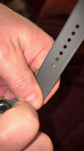 How to Remove Watch Band Iwatch 11