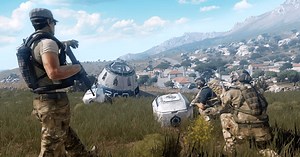 《ARMA》團隊射擊新作《Project Argo》6/22 Steam免費上架