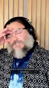 “Viola Davis, what a bad bitch”  We chatted to Jack about the incredible cast of Kung Fu Panda 4  Watch the full interview: https://www.youtube.com/watch?v=5iNjtsVySdk #JackBlack #KungFuPanda #violadavis | Live 95 | Facebook