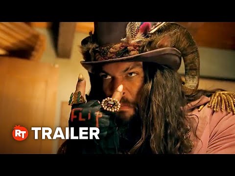 Slumberland Teaser Trailer (2022)