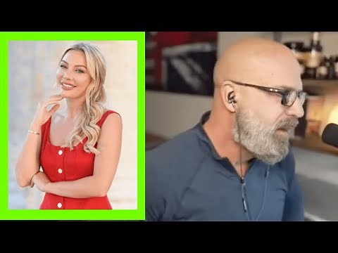 Rich Reacts to Anna Bey's 7 Signs He's a Low Value Man