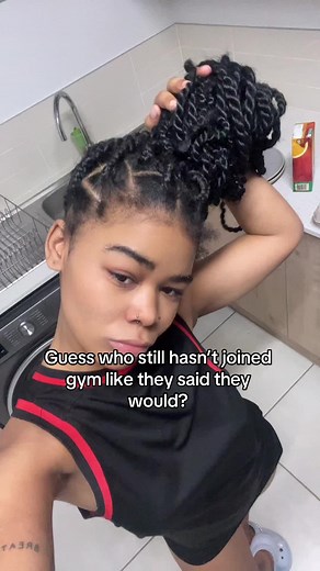 Jessica Mashaba on TikTok