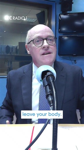 "Little did I know that eight weeks later, Stella would pass away." Niall Rochford is general manager of Ashford Castle. He lost his wife Stella to pancreatic cancer in 2022, just eight weeks after getting a diagnosis. He joined Miriam on Sunday to reflect on Stella's life and raise awareness for Pancreatic Cancer Ireland. | RTÉ Radio 1