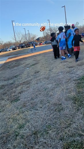 Vision 4 Youth on Instagram: "Community Unity with the youth understanding them and showing vision 4 the future.. #reels #motivationalquotes #community #unity #youth"