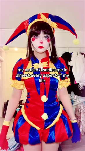 Living with Autism: Overcoming Daily Challenges