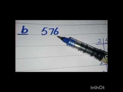Class Seven Math, Exercise 3c Q# 1 part a and b