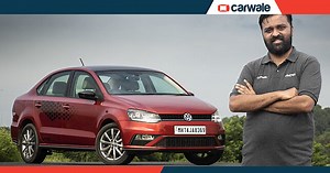 Volkswagen Vento 1.0 TSI AT: Pros and Cons