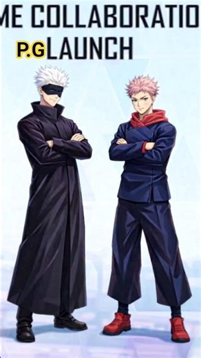 pubg x jujutsu kaisen 😱🔥 #pubgmobile #camping #bgmishorts #reels pubg mobile joystick problem,pubg