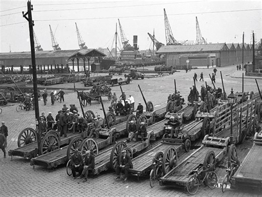La Sécurité sociale : 80 ans de solidarité conquise à protéger