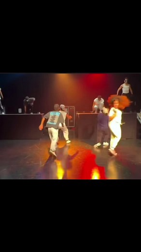 Alien Invasion Rehearsals for Worlds Collide Tour